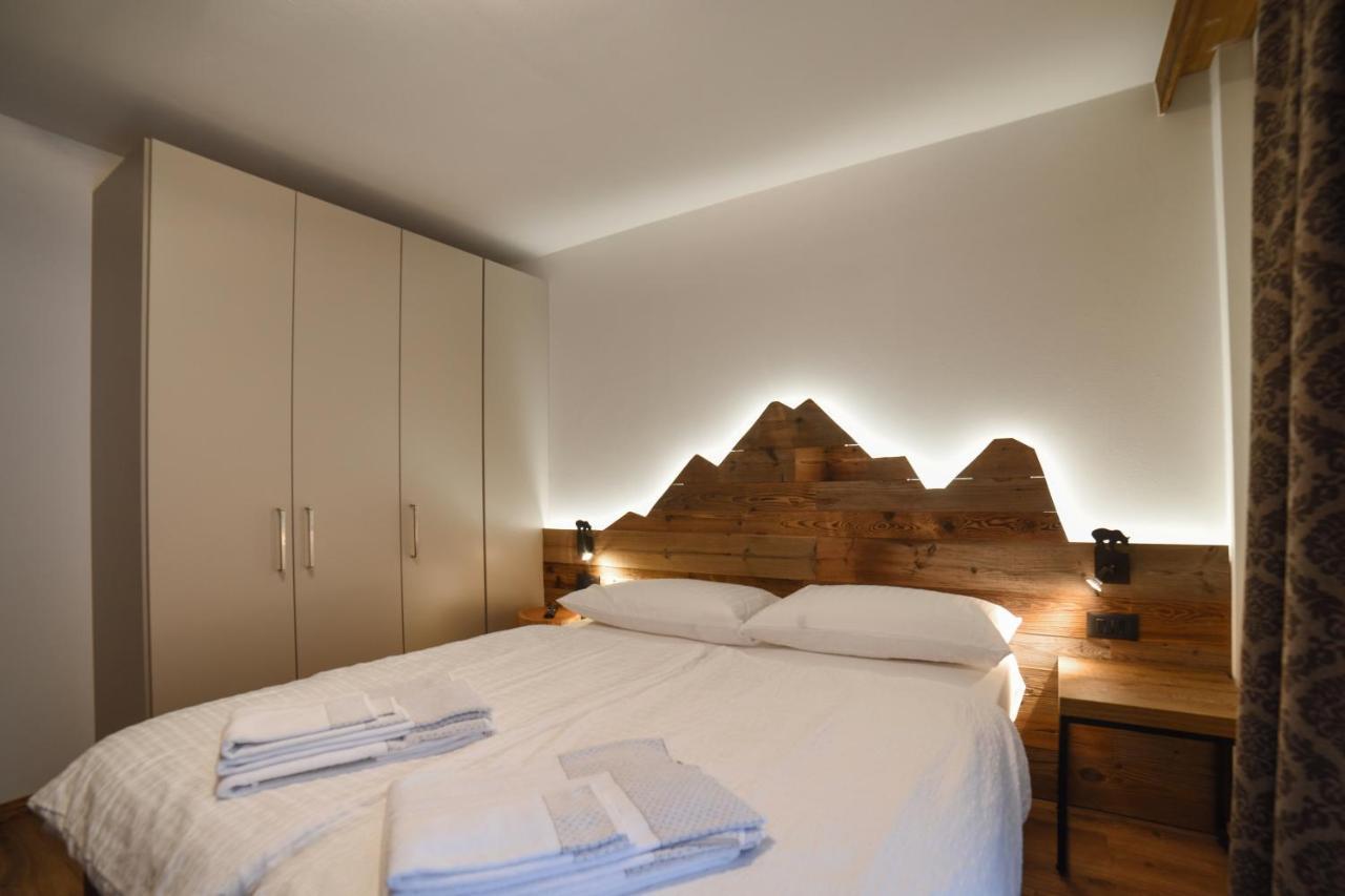 Residence & Wellness 3Mila Peio Fonti Exterior photo